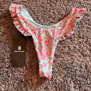 Thong Simsuit